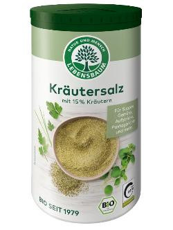 Produktfoto zu Kräutersalz in Streudose 200g