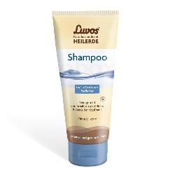 Produktfoto zu Shampoo Luvos 200ml