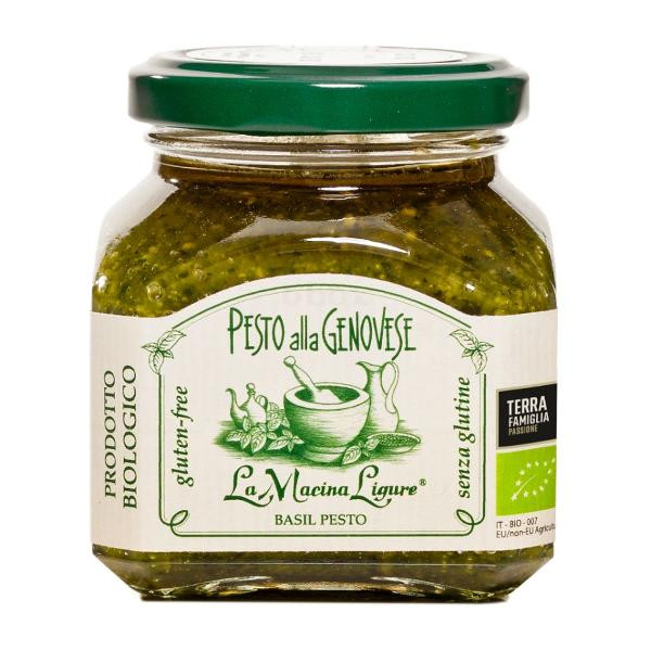 Produktfoto zu Pesto alla Genovese, 180g