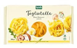 Produktfoto zu Tagliatelle semola 250g