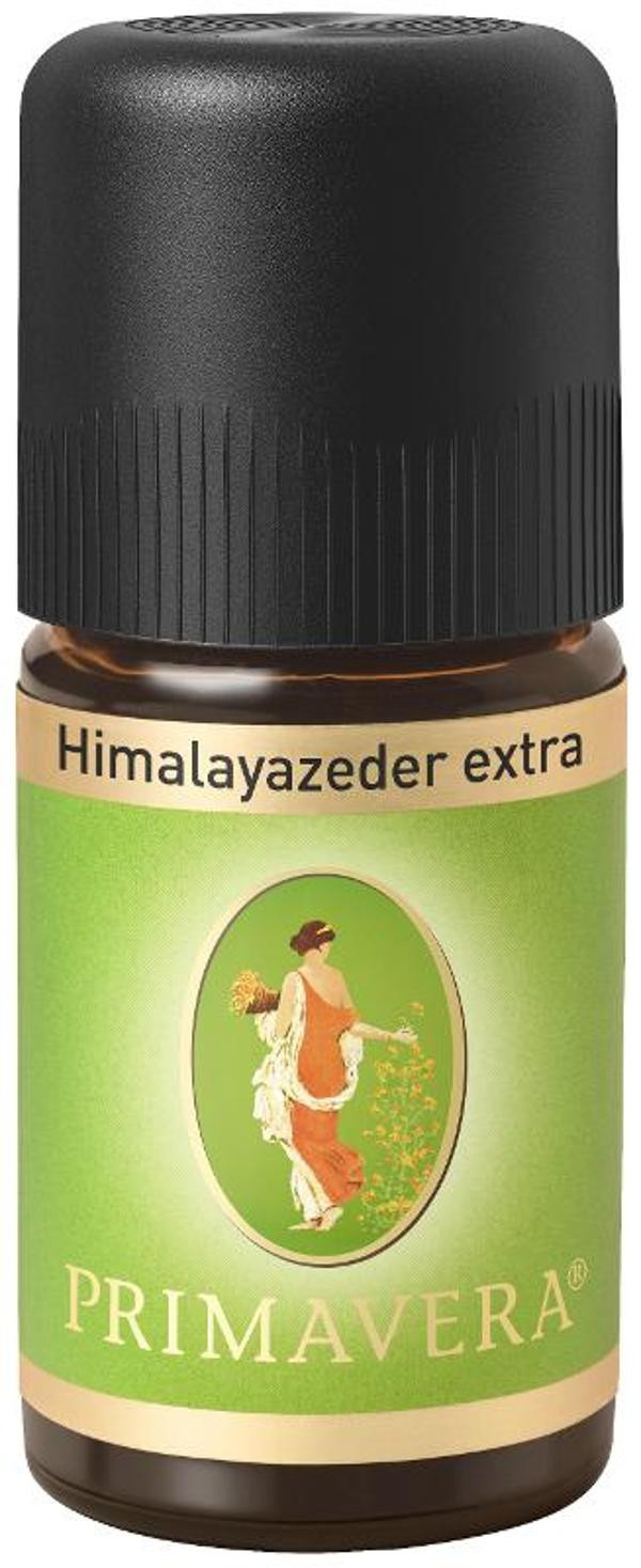 Produktfoto zu Himalayazeder-Öl 5ml