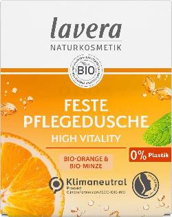 Produktfoto zu Feste Pflegedusche High Vitality, 50g