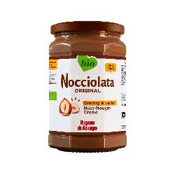 Produktfoto zu Nocciolata Nuss-Nougat-Aufstrich 650g