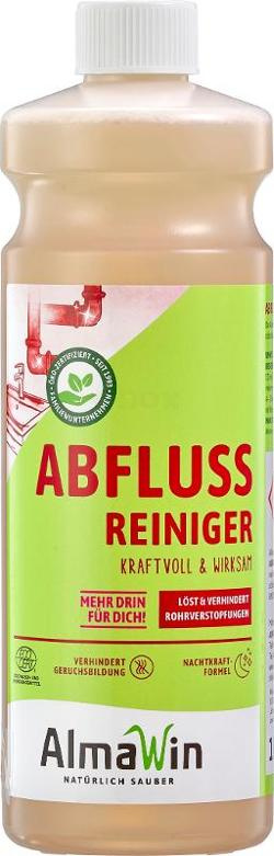 Produktfoto zu Abfluss-Reiniger 1l