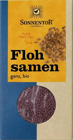 Produktfoto zu Flohsamen, 90g