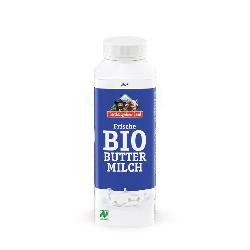 Produktfoto zu Buttermilch 0,4l