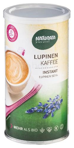 Produktfoto zu Lupinenkaffee instant, 100g