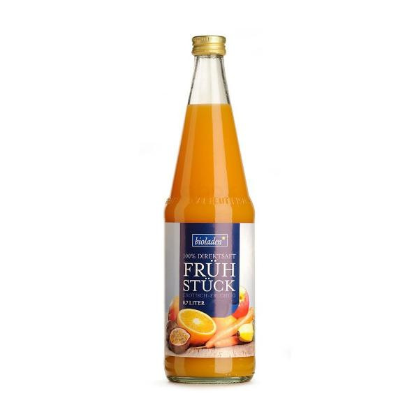 Produktfoto zu Frühstückssaft 0,7l