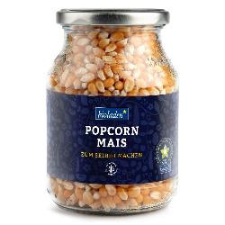 Produktfoto zu Popcornmais 470g