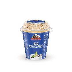 Produktfoto zu Vanille & Knusper Joghurt 150g