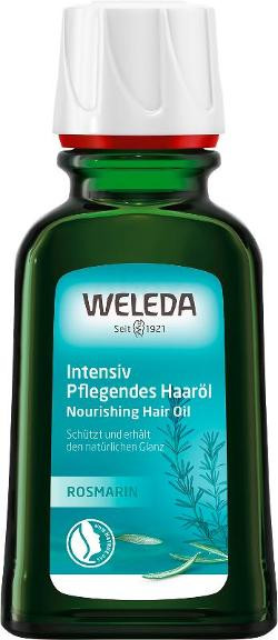 Produktfoto zu Haaröl, 50ml