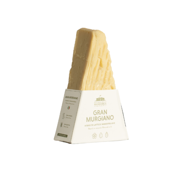 Produktfoto zu Gran Murgiano Mandorino vegan 200g