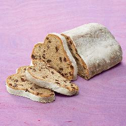 Produktfoto zu halber Butterstollen