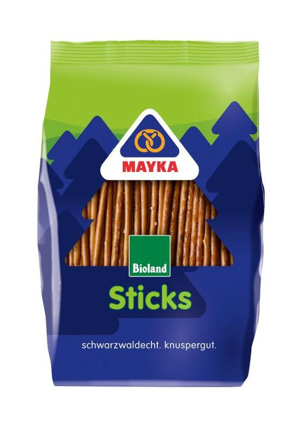 Produktfoto zu Sticks, 200g