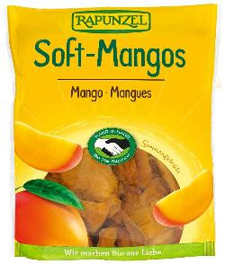 Produktfoto zu Soft-Mango 100g