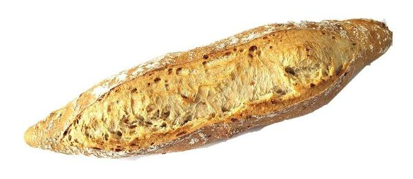 Produktfoto zu Zwiebelbaguette WA