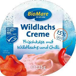 Produktfoto zu Wildlachscreme 125g