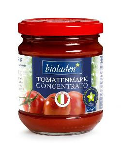 Produktfoto zu Tomatenmark 22%, 200g