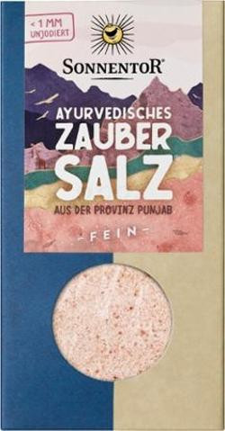 Produktfoto zu Ayurvedisches Zaubersalz