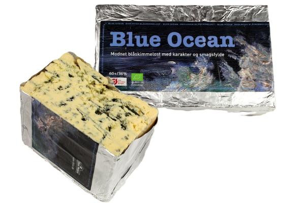 Produktfoto zu Blue Ocean