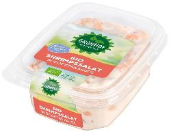 Produktfoto zu Shrimps in Cocktailsauce 125g