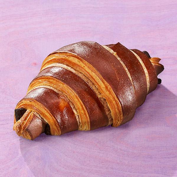 Produktfoto zu Schokocroissant WA