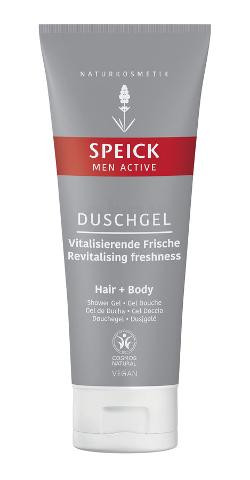 Produktfoto zu Men Active Duschgel, 200ml