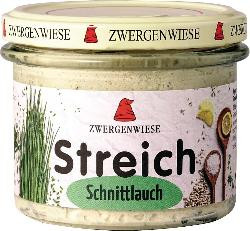 Produktfoto zu Streich Schnittlauch, 180g