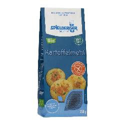 Produktfoto zu Kartoffelmehl glutenfrei 250g