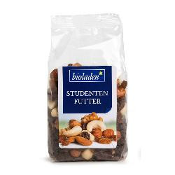 Produktfoto zu Studentenfutter 250g